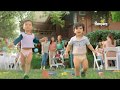 Less Lawlaw Better Galaw With The Affordable Diapers From Pampers