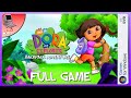 Dora The Explorer Backpack Adventure Full Game Longplay PC