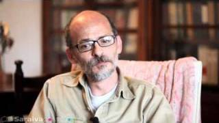 Lourenço Mutarelli, parte 1: o processo criativo