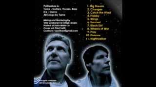 Polihedron - Catch the Wind