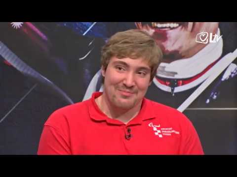 Dudo i prijatelji - Dominik Počekal