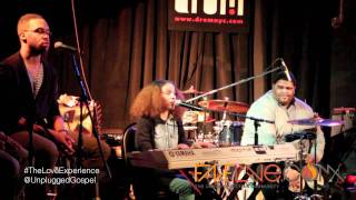 Leah Smith @ #TheLoveExperience (@leahsmithmusic @unpluggedgospel @fnflivepub @fuegotv)