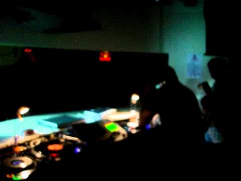 Redhead @ Montini Reunion 23/10/10 Part II