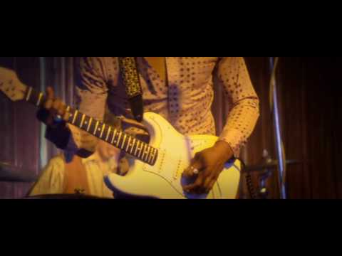 Jimi All Is By My Side   ( Jimi SOLO GUITAR )