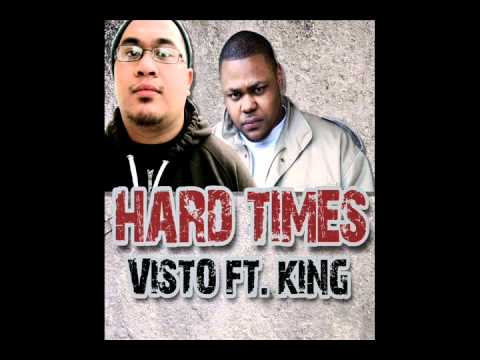 Dat King Cold - HARD TIMES produced by Visto