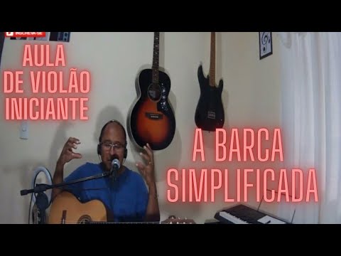 A barca da minha vida - Luis Gois