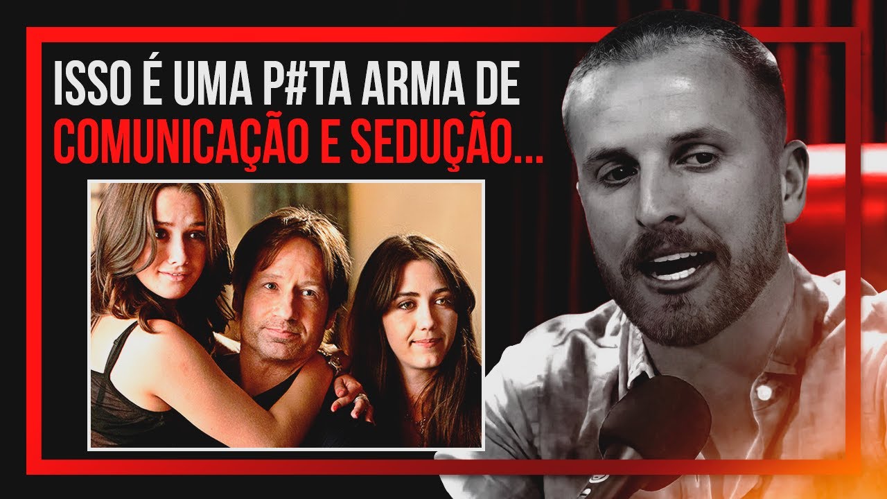 ESSE É O SEGREDO PRA CONQUISTAR UMA MULHER SEM SER REJEITADO