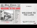 G Perico Welcome To The Land Welcome To The Land