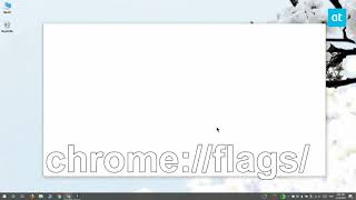 How to reset Chrome flags to default
