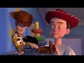 Toy Story 2 Woody S Nightmare Reversed