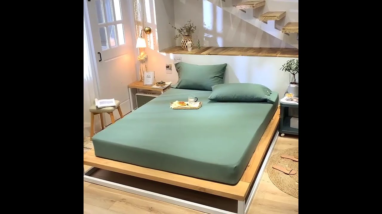 mattress protector over wool underlay Prevent Bed Bugs from Infesting a Bed  Sleep Soundly