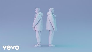 Shy Luv - Nightingale (Audio)