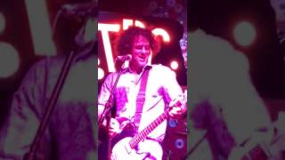 Tom Pappas Collection - Cheap Poltergeists - Live Superdrag