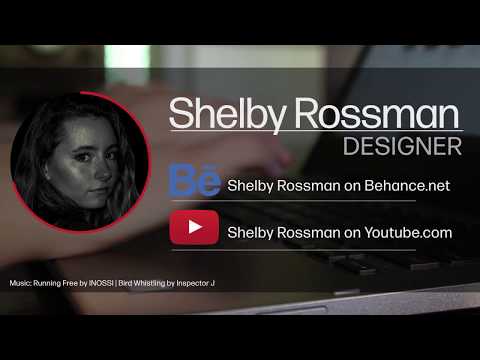 Self Promotional Video | FINAL