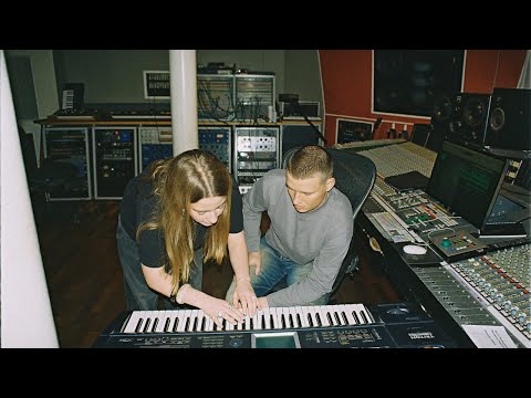 MILLE X ANTON WESTERLIN - Bag Gardinerne S2E5