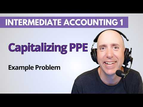 Intermediate Financial Accounting (IFA Series) – Conceptual Framework & Accounting Cycle