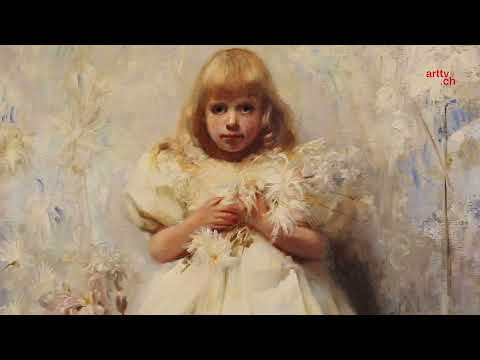 Following in the footsteps of Clara Müller