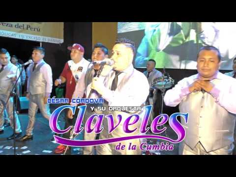 QUIEN ERES TU MIX-...(D.R.) - FELIZ 7mo. ANIVERSARIO LOS CLAVELES DE LA CUMBIA 2016 EN 4K