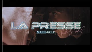 La Presse (Baby Girl)