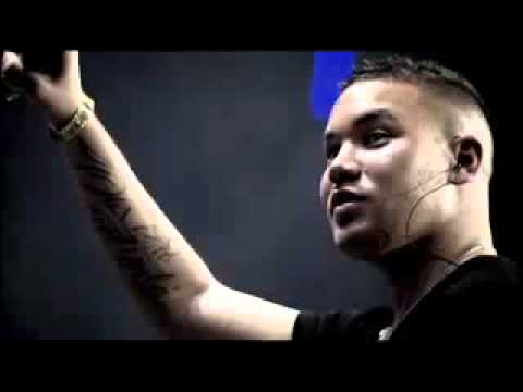 Kay One - Fick die Polizei PDL