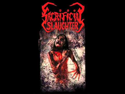 Sacrificial Slaughter - Reign of the Hammer