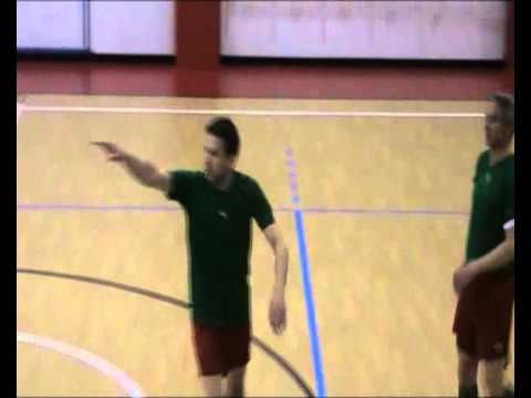 060315.Servizio completo primi 10' Ravinense - Team Roncone