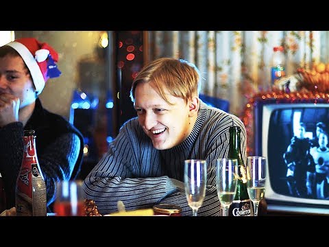 БАНДА ЮТУБ - ПОЗДРАВЛЕНИЕ С НОВЫМ ГОДОМ 2018! BACKSTAGE / БЕКСТЕЙДЖ!