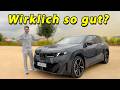 Neuer BMW IX3 Im Test 2026 Jetzt Das Beste Elektro SUV