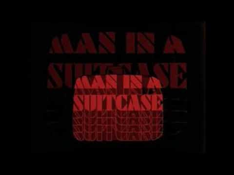 🔷THEME FROM MAN IN A SUITCASE🔷 RON GRAiNER       (BBC 1967)