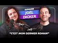 L’écrivain aux millions d’exemplaires - Joël Dicker, l’auteur qui a su conquérir le monde