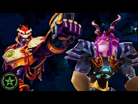 Let's Play - Wildstar Part 2