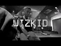 WIZKID - WOW FT SKEPTA & NAIRA MARLEY BTS | STEELO TOURING