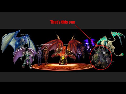 TBC Classic - The Sunwell Plateau Brutallus Boss Guide (Glory)