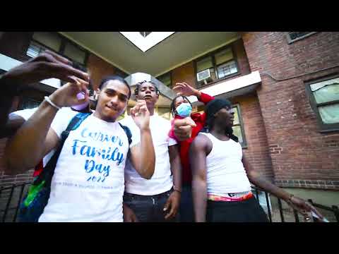 Dotti Blu - Im Back (Shot by KJShotit) #FreeBenji #LongLiveLA