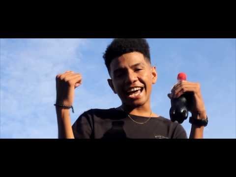 JOSSA.FOURTEEN - GILA HORMAT (OFFICIAL M/V)