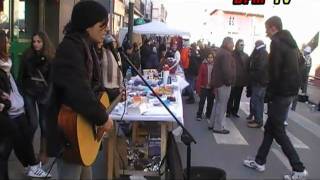 preview picture of video 'RADIO DPM Fira de Sant Antoni 2011'