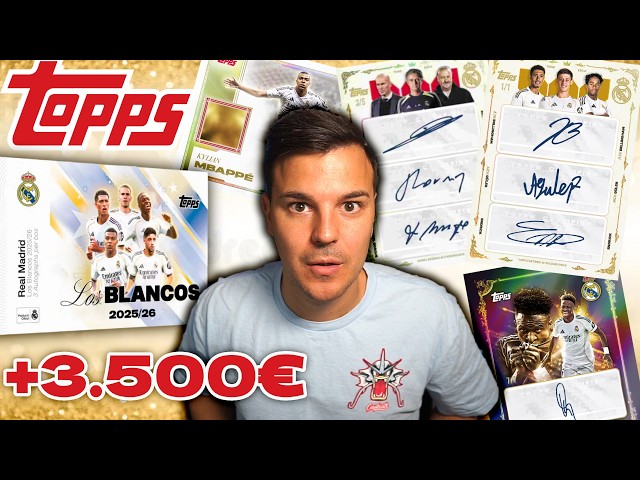 Vídeo relacionado con ARDITEX RM13727 Manta de Coralina de 150x95cm de Clubs-Real Madrid CF (AD-RM13727)