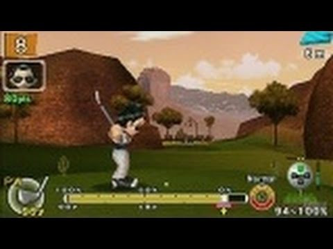 everybody's golf psp faq