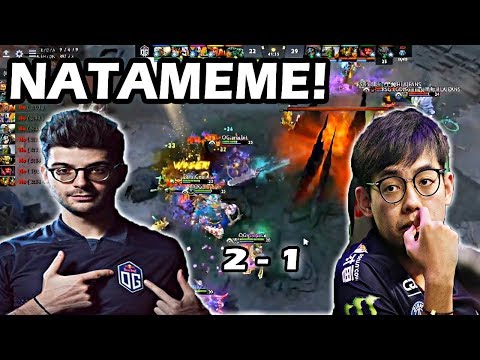 CROWD NG LGD NATAMEME SA KAKAIBANG LAKAS NG OG