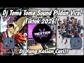 DJ VIRAL TIKTOK  TOMA TOMA ( NANDI DJ REMIX ) NEW 2026!! 