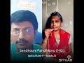 Sendhoora Pandikoru