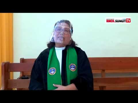 Aktivitas Gereja di Masa Pandemi