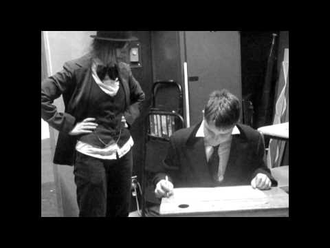 [S.S Project] The Enactment of Conscription