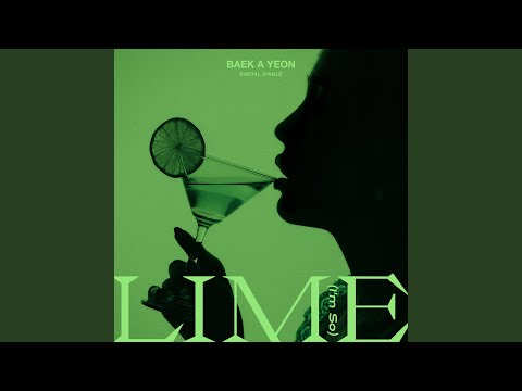 Video thumbnail for LIME (I’m So) (English Ver.)
