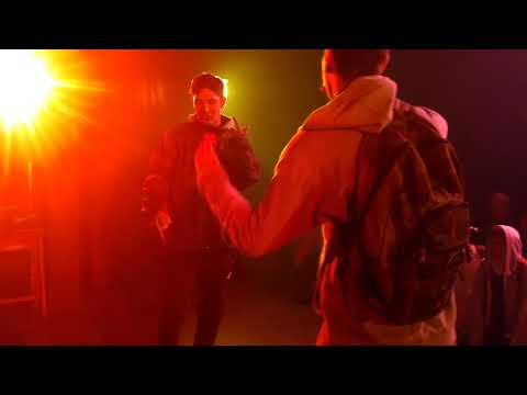 PACHY vs METRA // 8vos // Punto de Acote - Primera Free