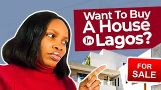PROPERTY LAWYER shares; 7 Important Steps to Buying Property In Lagos