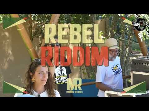 H.I.M DUB FESTIVAL 2023 | BLACKBOARD JUNGLE SOUND SYSTEM ▶ Galas "Musical Riot" [Marrow Records] ③