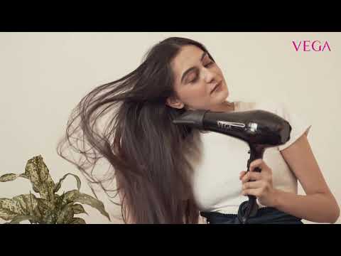 VEGA Pro-Expert Hair Dryer (VHDP-03)