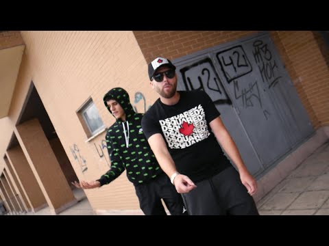 Gullypabs x Billal SK - Lollipops 🍭 (Music Video) #ukdrill x #spanishdrill