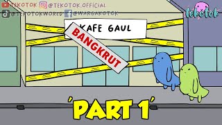 Download lagu Nikah Jarak Jauh (Part 1) - Tekotok Series mp3 Download lagu Nikah Jarak Jauh (Part 1) - Tekotok Series mp3